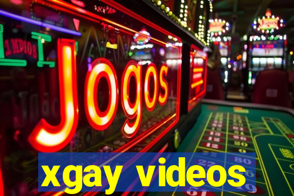 xgay videos